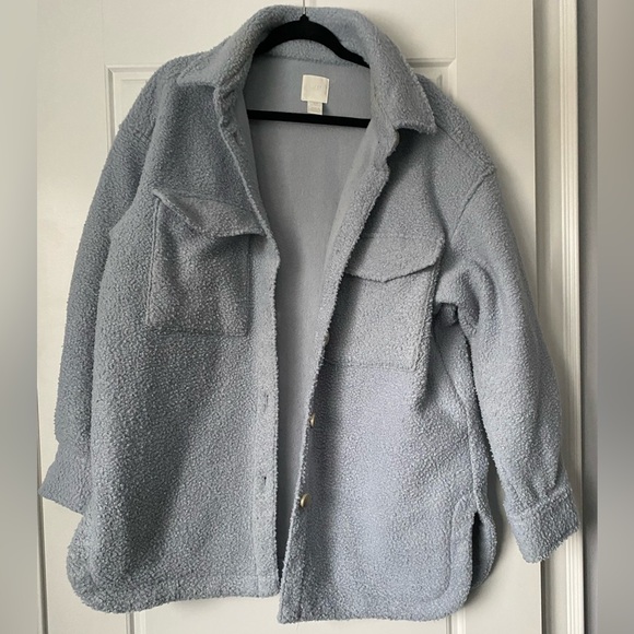 H&M Shacket - Picture 2 of 5